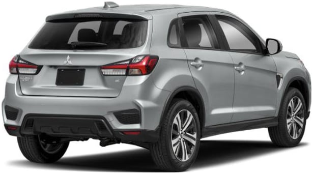 mitsubishi outlander sport 2024 JA4ARUAU0RU021014 image mitsubishi outlander sport 2024 JA4ARUAU0RU021014 image